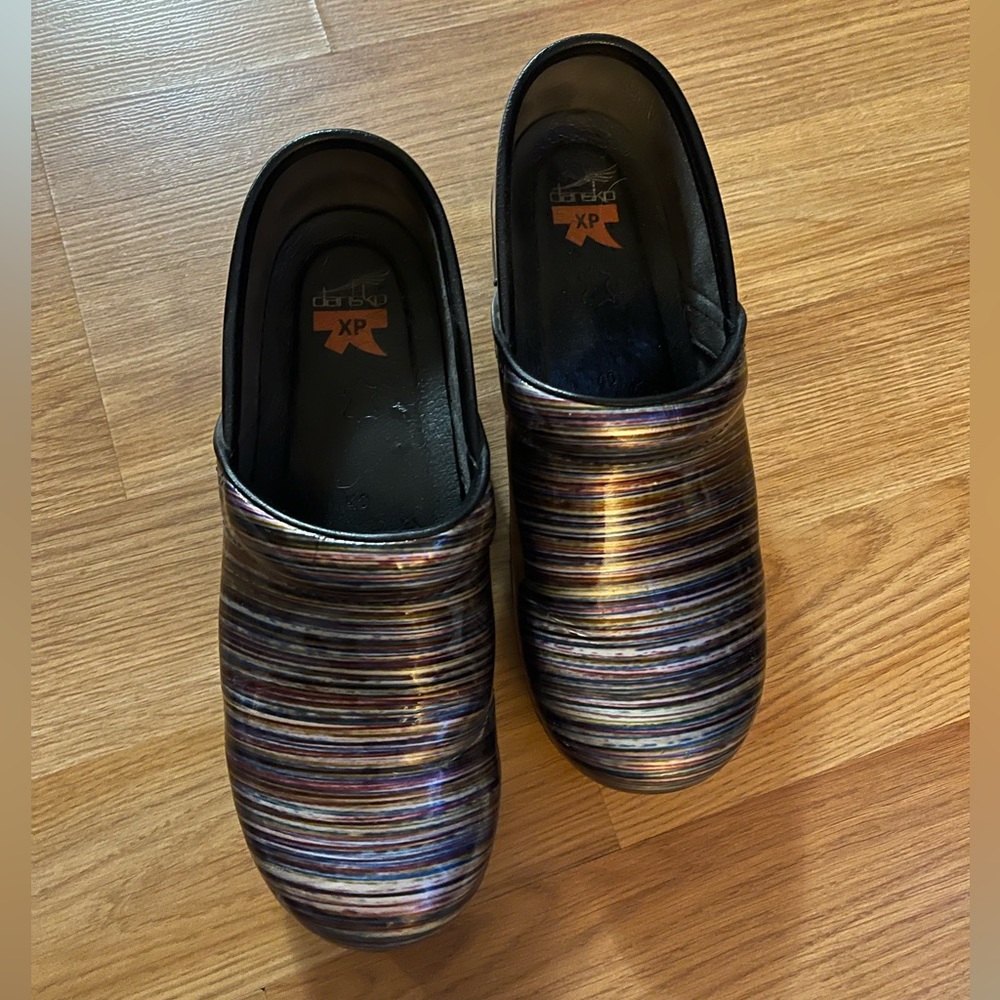Cute Dansko 40